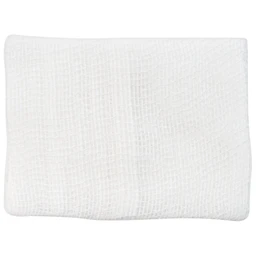 Gạc tiệt trùng Đông Pha nhỏ 5x6x8cm (10 miếng) sơ cứu vết thương, thấm máu và dịch tiết