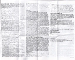 Thuốc Galvus Met 50mg/1000mg Novartis hỗ trợ điều trị đái tháo đường típ 2 (6 vỉ x 10 viên)