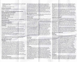 Thuốc Galvus Met 50mg/850mg Novartis hỗ trợ điều trị đái tháo đường típ 2 (6 vỉ x 10 viên)