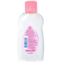 Dầu dưỡng ẩm mát xa Johnson's Baby Oil (200ml)