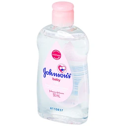 Dầu dưỡng ẩm mát xa Johnson's Baby Oil (50ml)