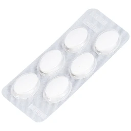 Viên đặt âm đạo Gynoflor Medinova điều trị nhiễm khuẩn âm đạo (1 vỉ x 6 viên)