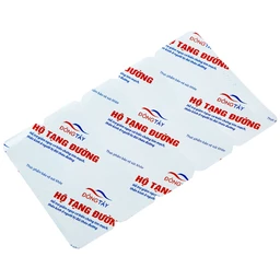 Viên uống đường huyết Hộ Tạng Đường Hồng Bàng ( 3 vỉ x 10 viên )
