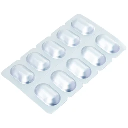 Viên uống giảm bướu cổ Ích Giáp Vương (3 vỉ x 10 viên)