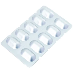 Viên uống hỗ trợ tim mạch Ích Tâm Khang (3 vỉ x 10 viên)