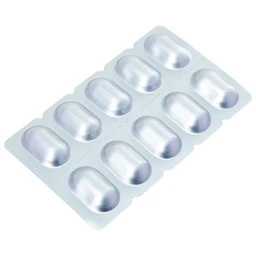 Viên uống bổ thận Ích Thận Vương Á Âu (3 vỉ x 10 viên)