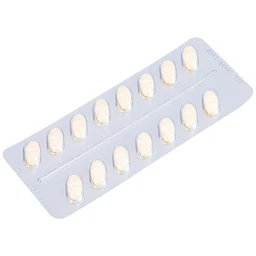 Thuốc Imdur 60mg AstraZeneca điều trị dự phòng đau thắt ngực (2 vỉ x 15 viên)