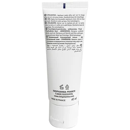 Kem bôi dịu da, dưỡng ẩm ISIS Pharma Sensylia 24h Légère 40ml