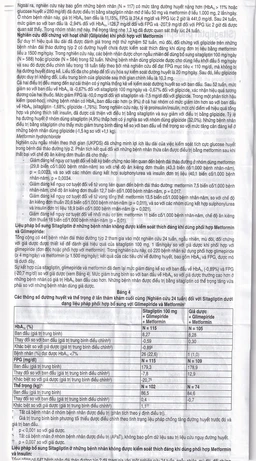 Viên nén Janumet 50mg/500mg MSD điều trị đái tháo đường típ 2 (4 vỉ x 7 viên)