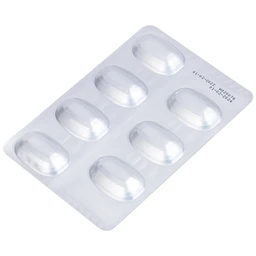 Viên nén Janumet 50mg/500mg MSD điều trị đái tháo đường típ 2 (4 vỉ x 7 viên)