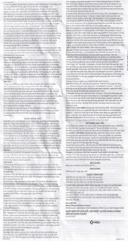 Viên nén Januvia 100mg MSD cải thiện kiểm soát đường huyết típ 2 (2 vỉ x 14 viên)