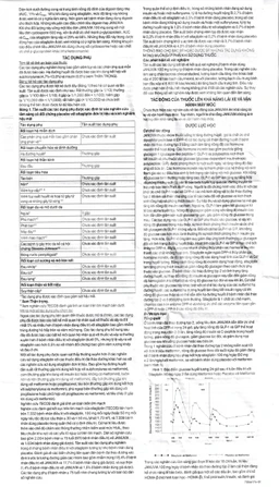 Viên nén Januvia 100mg MSD cải thiện kiểm soát đường huyết típ 2 (2 vỉ x 14 viên)