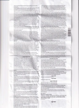 Viên nén Januvia 50mg MSD cải thiện kiểm soát đường huyết típ 2 (2 vỉ x 14 viên)