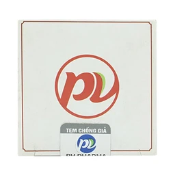 Viên nén Kakama Phúc Vinh điều trị thiểu năng tuần hoàn não, ứ huyết, đau đầu (60 viên)