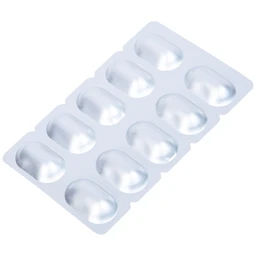 Viên uống hỗ trợ sỏi mật Kim Đởm Khang Hồng Bàng (3 vỉ x 10 viên)