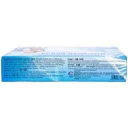 Viên uống tăng năng lượng cho tế bào Kim Miễn Khang IMC (3 vỉ x 10 viên)