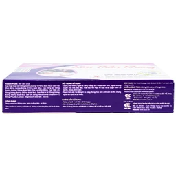 Viên uống dưỡng tâm an thần Kim Thần Khang IMC (3 vỉ x 10 viên)