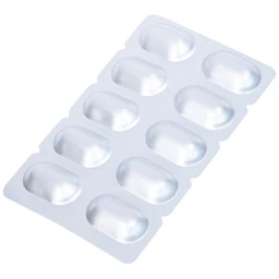 Viên uống hỗ trợ thính giác Kim Thính Á Âu (3 vỉ x 10 viên)