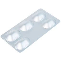 Thuốc Klavunamox 625mg Atabay điều trị nhiễm khuẩn đường hô hấp, da và mô mềm (3 vỉ x 5 viên)