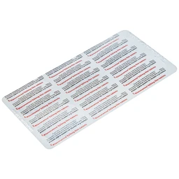 Thuốc Klavunamox 625mg Atabay điều trị nhiễm khuẩn đường hô hấp, da và mô mềm (3 vỉ x 5 viên)