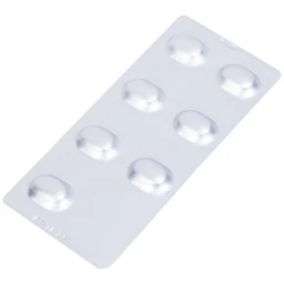 Viên nén Lacipil 4mg GSK điều trị tăng huyết áp (4 vỉ x 7 viên)