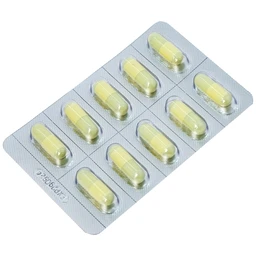 Viên uống Lactomin Novarex bổ sung vi khuẩn có ích, giúp tái lập cân bằng hệ vi sinh đường ruột (6 vỉ x 10 viên) 7