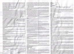 Viên nén Lamictal 25mg GSK điều trị động kinh và phòng ngừa bệnh rối loạn lưỡng cực (3 vỉ x 10 viên)