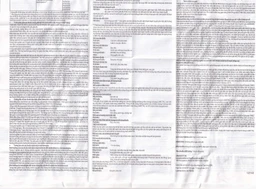 Viên nén Lamictal 25mg GSK điều trị động kinh và phòng ngừa bệnh rối loạn lưỡng cực (3 vỉ x 10 viên)