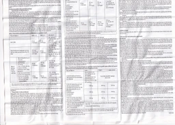 Viên nén Lamictal 25mg GSK điều trị động kinh và phòng ngừa bệnh rối loạn lưỡng cực (3 vỉ x 10 viên)