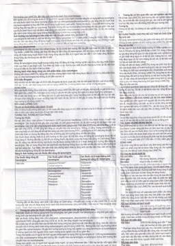 Viên nén Lamictal 50mg GSK điều trị động kinh và phòng ngừa bệnh rối loạn lưỡng cực (3 vỉ x 10 viên)