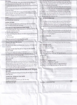 Kem bôi da Lamisil Novartis điều trị nhiễm nấm da, lang ben (5g)