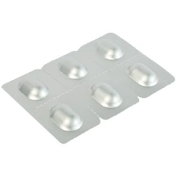 Thuốc Lamzidivir Stella hỗ trợ điều trị nhiễm HIV (5 vỉ x 6 viên)