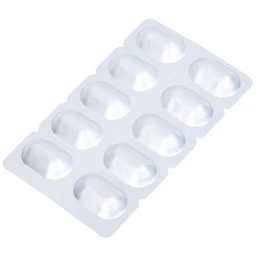 Viên uống hỗ trợ sinh lý Linh Tự Đan (3 vỉ x 10 viên)