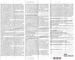 Thuốc Lipanthyl NT 145mg Abbott hỗ trợ giảm cholesterol máu và tiến triển bệnh võng mạc đái tháo đường (3 vỉ x 10 viên)