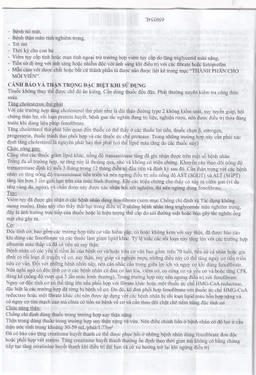 Viên nang cứng Lipanthyl 200mg Abbott bổ sung chế độ ăn kiêng trong điều trị tăng triglyceride (2 vỉ x 15 viên)