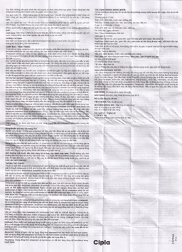 Thuốc Lomac-20 Cipla điều trị viêm loét dạ dày - tá tràng, trào ngược thực quản (10 vỉ x 10 viên)