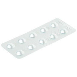 Viên nén Lorastad D 5mg Stella giảm viêm mũi dị ứng, mày đay (3 vỉ x 10 viên)