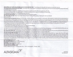 Viên đặt âm đạo Meclon Doppel Pharma điều trị viêm cổ tử cung, âm đạo (2 vỉ x 5 viên)