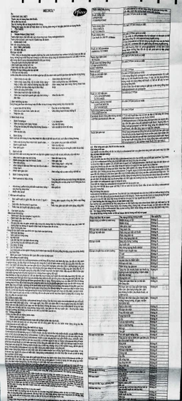 Thuốc Medrol 4mg Pfizer kháng viêm, điều trị rối loạn nội tiết, viêm tuyến giáp (3 vỉ x 10 viên)