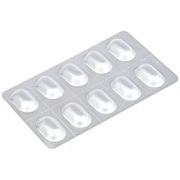 Thuốc Mesalazine 500mg SaviPharm điều trị viêm loét đại tràng (10 vỉ x 10 viên)