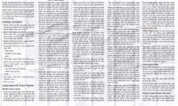 Viên nén Metformin Denk 500 điều trị đái tháo đường típ 2 (10 vỉ x 10 viên)