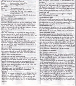 Viên nén Micardis 40mg Boehringer điều trị tăng huyết áp vô căn (3 vỉ x 10 viên)