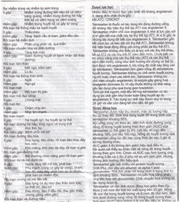 Viên nén Micardis 40mg Boehringer điều trị tăng huyết áp vô căn (3 vỉ x 10 viên)