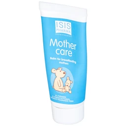 Kem Isis Pharma Mothercare dưỡng ẩm, giảm khô môi, chàm môi, nứt núm vú (15ml)