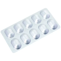 Viên hỗ trợ hoạt huyết NattoEnzym DHG (3 vỉ x 10 viên)