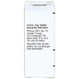 Thuốc nhỏ mắt Nevanac Alcon điều trị viêm, đau sau phẫu thuật đục thủy tinh thể (5ml)