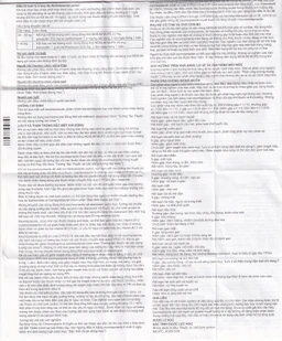 Viên nén Nexium Mups 20mg AstraZeneca điều trị trào ngược dạ dày - thực quản, loét dạ dày (2 vỉ x 7 viên)