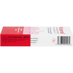 Dầu gội Nizoral shampoo Janssen điều trị và dự phòng gàu, ngứa da đầu và viêm da tiết bã (50ml) 4