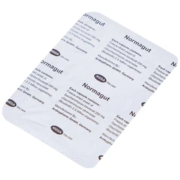 Thuốc Normagut MEGA We care cân bằng hệ vi sinh đường ruột (3 vỉ x 10 viên)