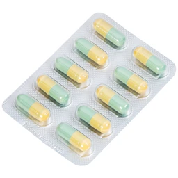 Thuốc Normagut MEGA We care cân bằng hệ vi sinh đường ruột (3 vỉ x 10 viên)